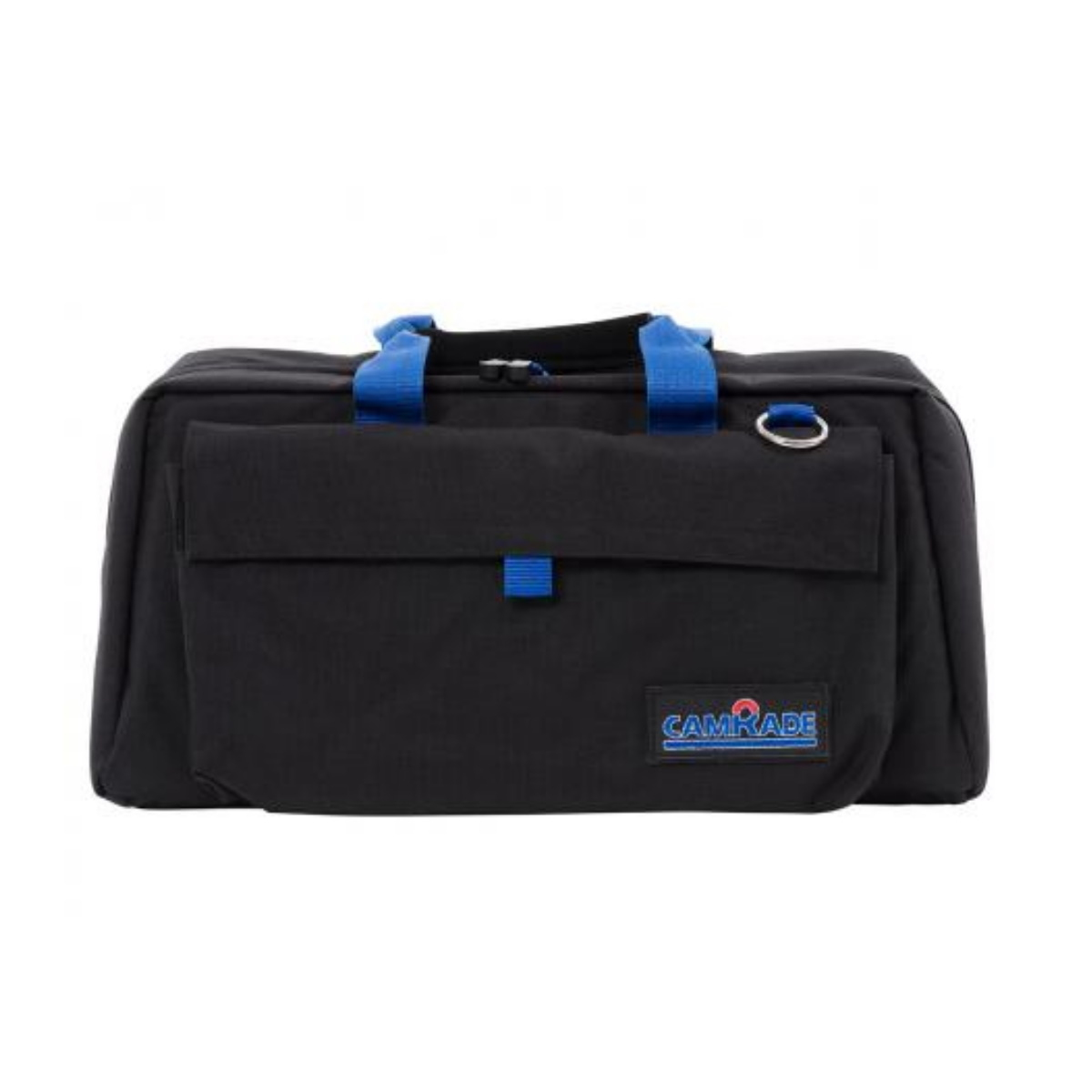 camRade transPorter Medium in Schwarz