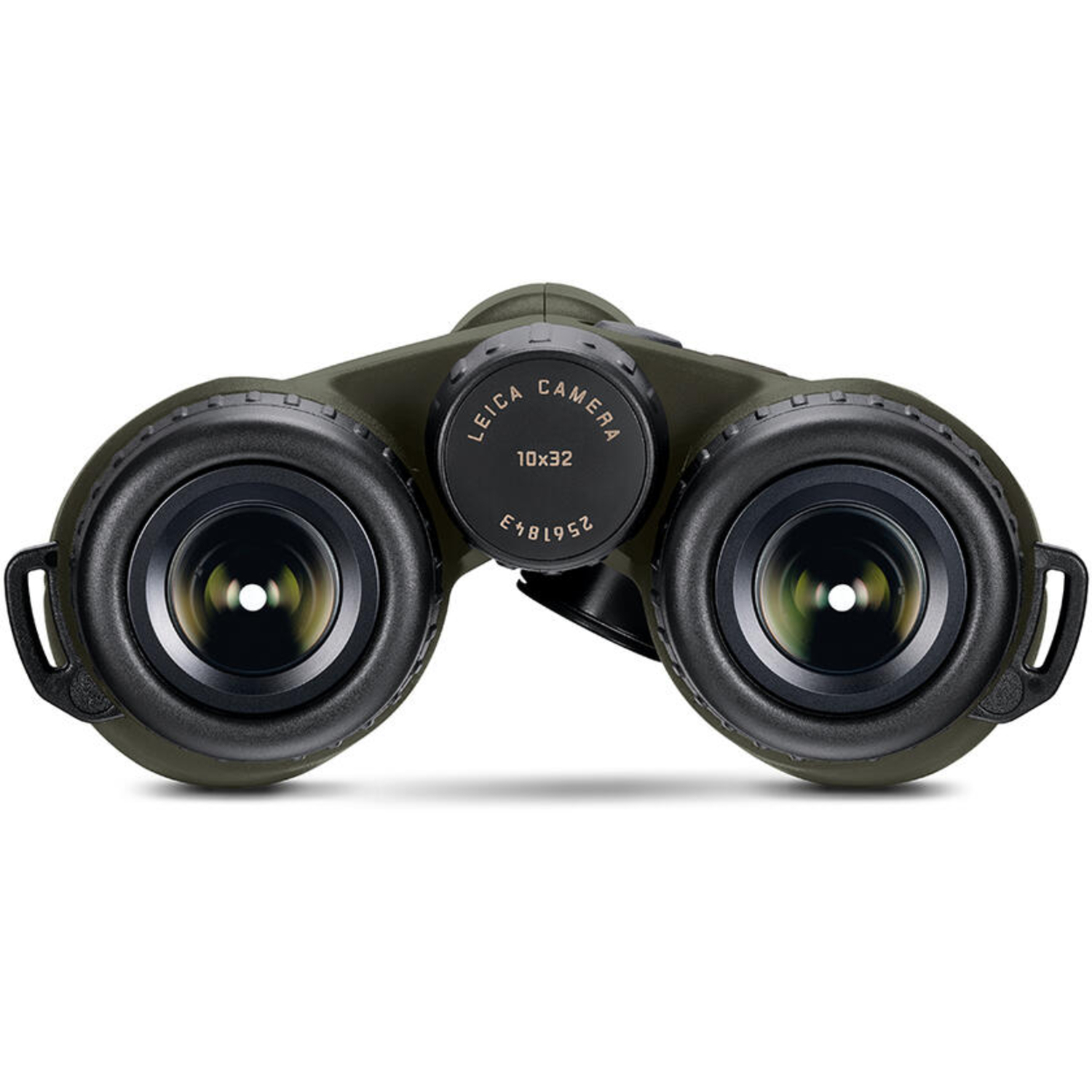 Leica Geovid Pro 10x32 Edition olivgrün