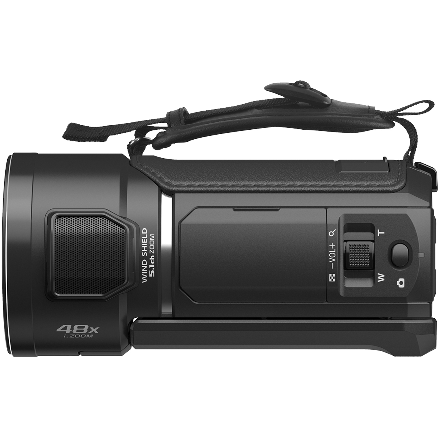 Panasonic HC-V900E-K 