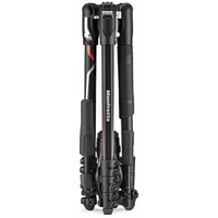 Manfrotto Befree 3Way Live Advanced für Sony Alpha