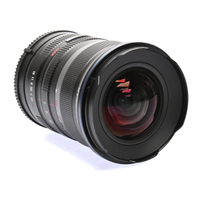 LAOWA 8-16mm F3.5-5 Zoom CF für Sony E-Mount gebraucht