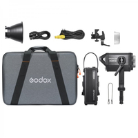 Godox M200D - Tageslicht LED Leuchte 230W