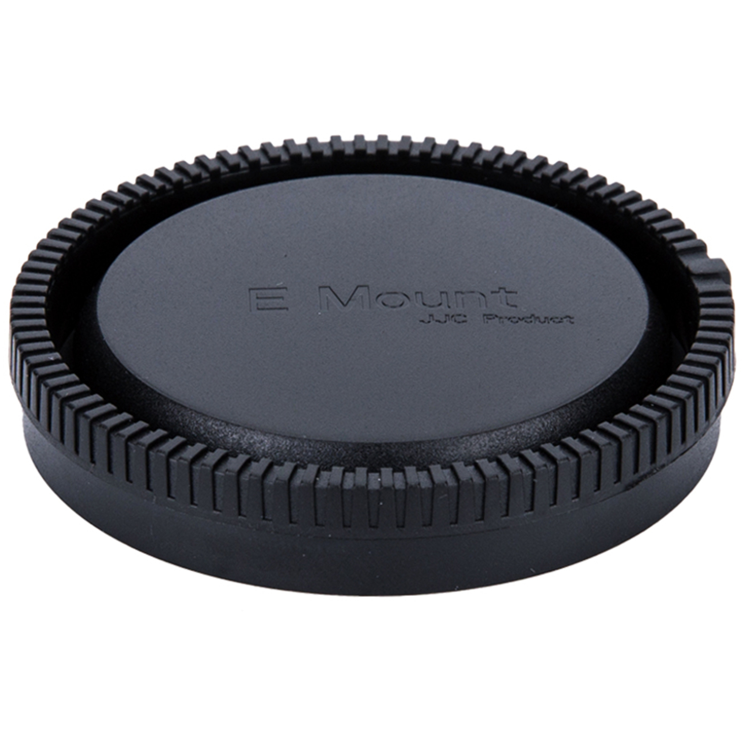 B.I.G. Gehäuse-/Objektivrückdeckel Set Sony E