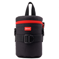 Calumet Objektivtasche 8 x 13,5cm