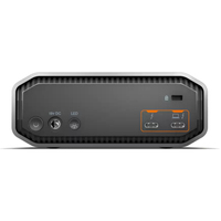 SanDisk Professional G-Drive PROJECT HDD 8TB