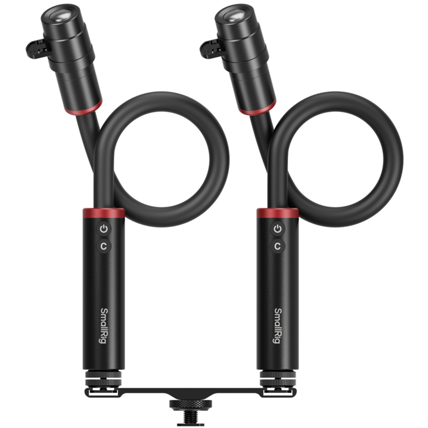 SmallRig LED-Leuchten-Set RM 03 5796 für Makrofotografie