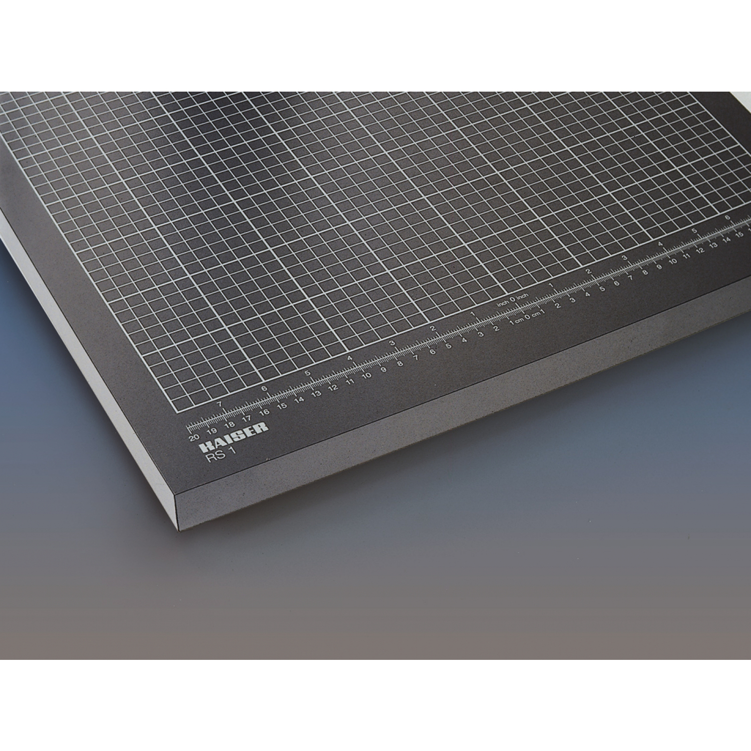 Kaiser Reprostativ RS 1 mit Repro- und Titelarm RT 1