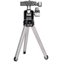 Leofoto Mini-Stativ MT-01 mit Kopf LH-25