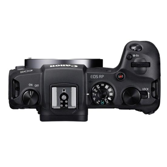 Canon EOS RP