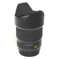 Leica SUMMICRON-SL 50mm F2 Asph. gebraucht