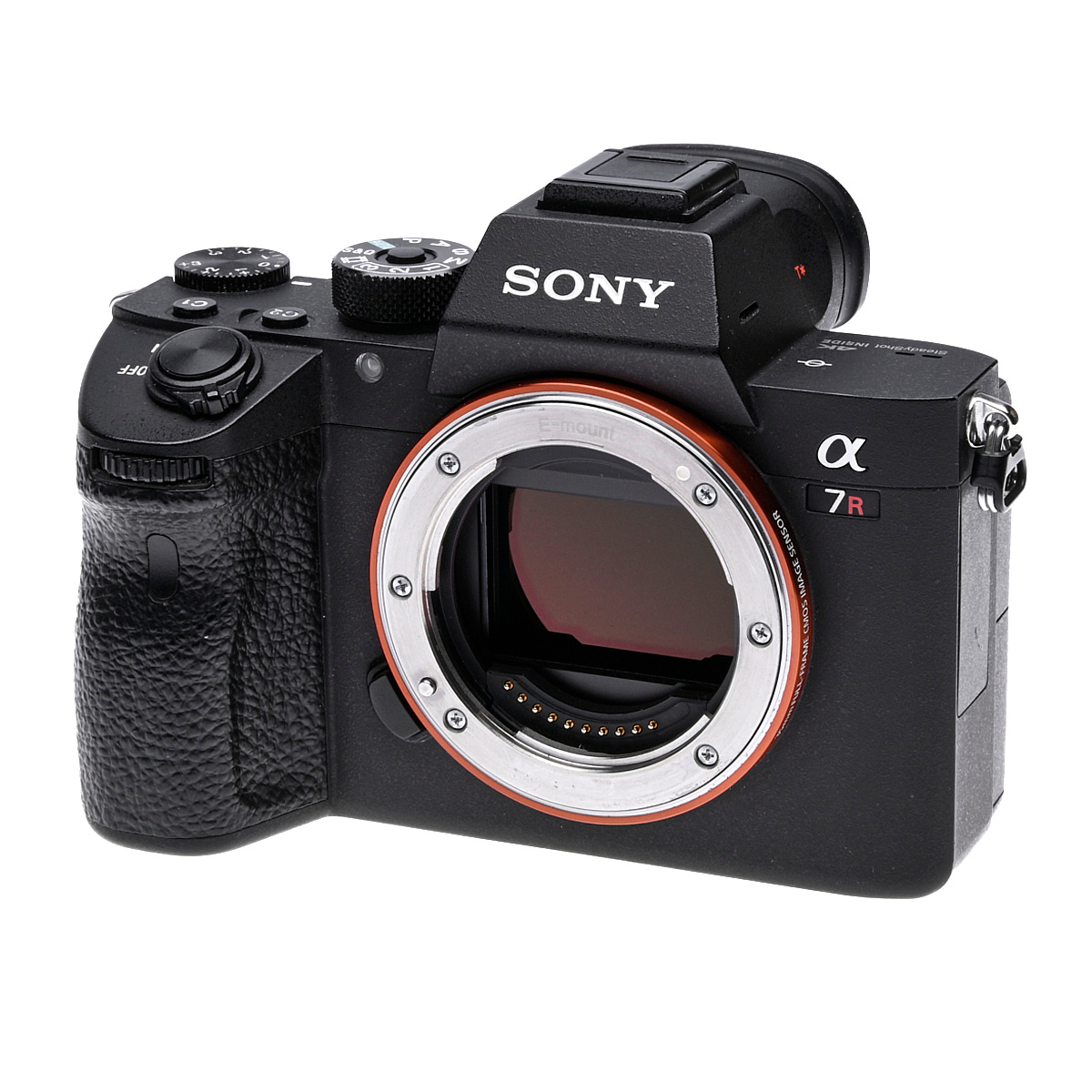 Sony Alpha 7R III gebraucht