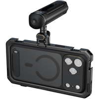 SmallRig Mobile Dual Handheld Kit 5541 für iPhone 17 Pro Max