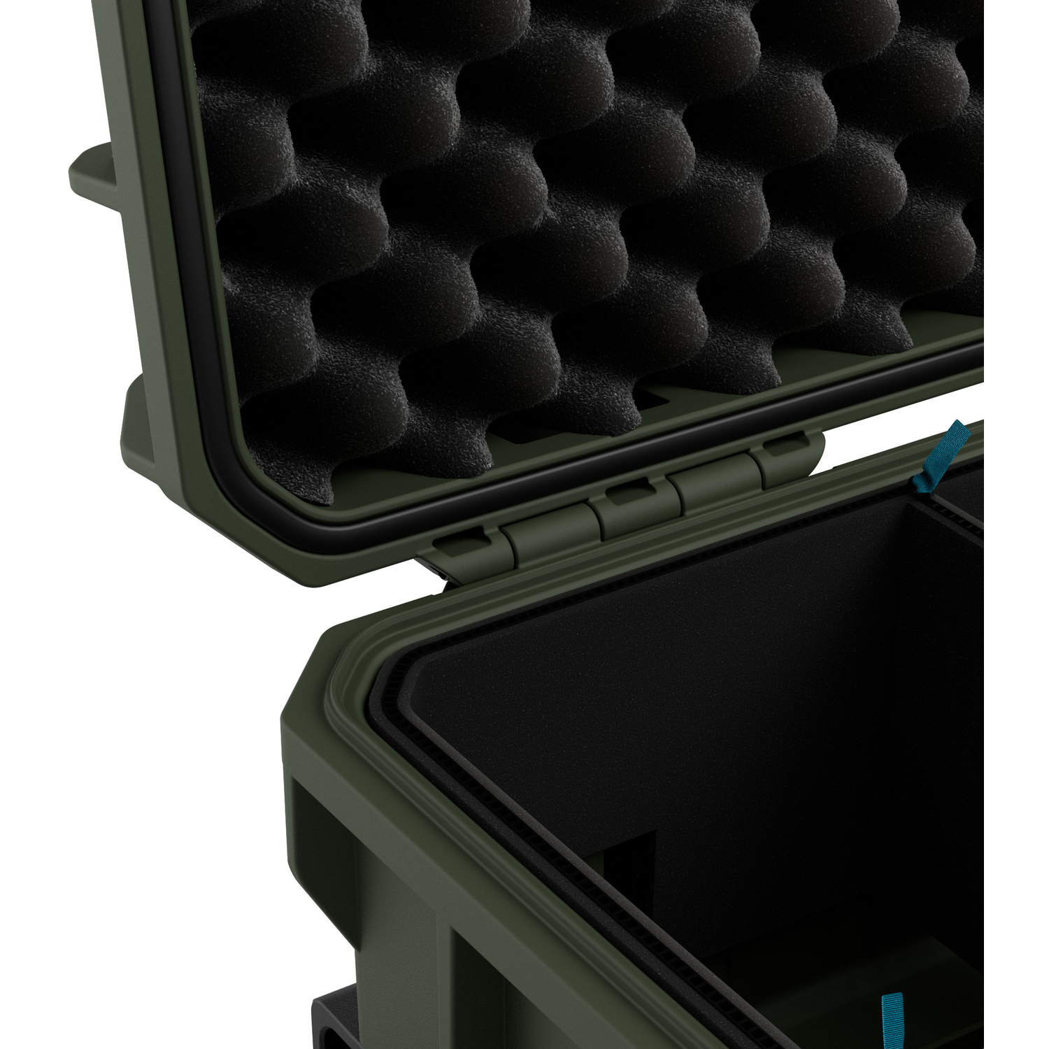 GUTEK Tortoise T-300 olivgrün