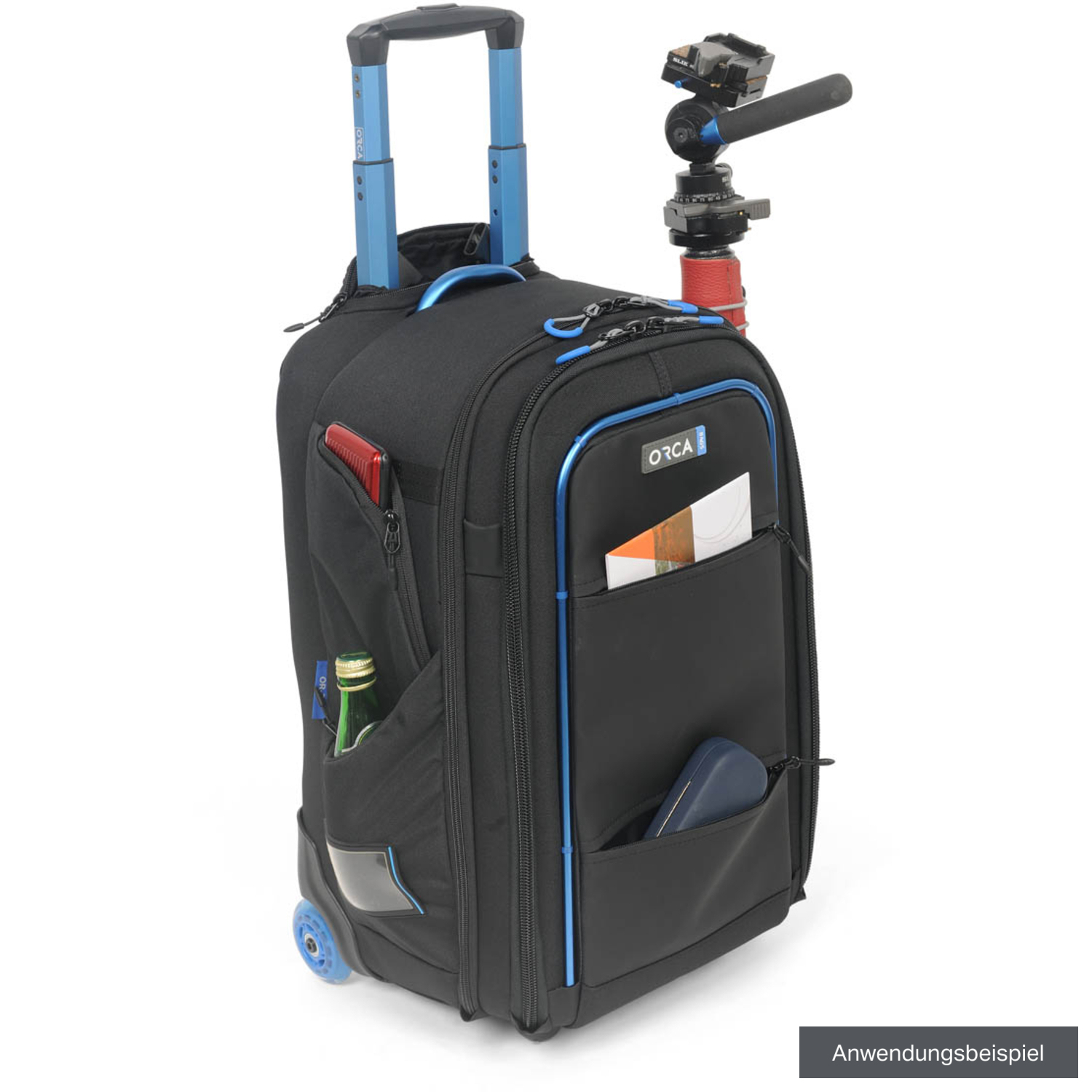 Orca OR-26 Trolley-Rucksack