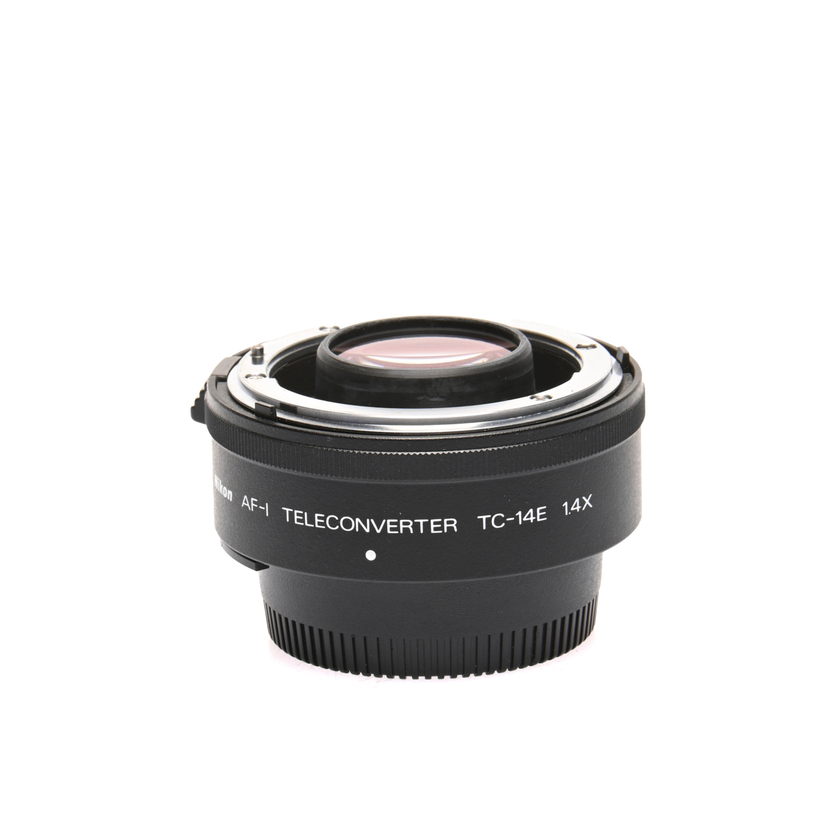 Nikon AF-I Telekonverter TC-14 E gebraucht