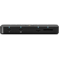 Rode Hochleistungs-USB Hub