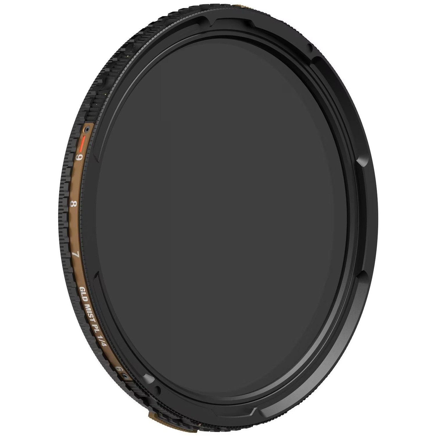 PolarPro Chroma VND/PL 2-5 49mm