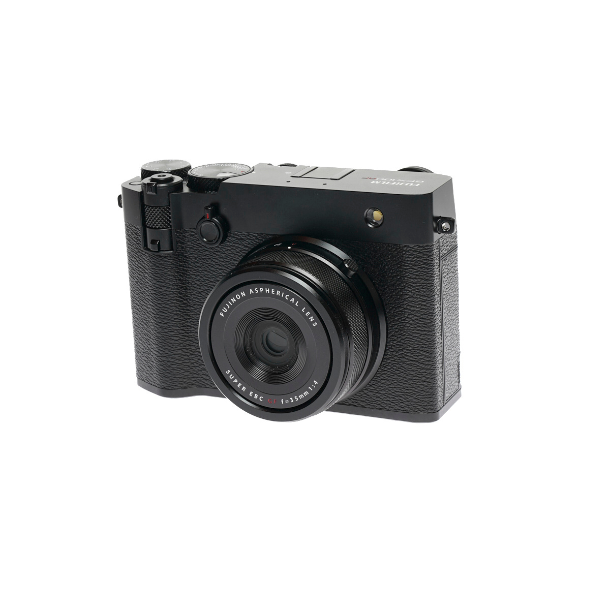 Fujifilm GFX100RF gebraucht