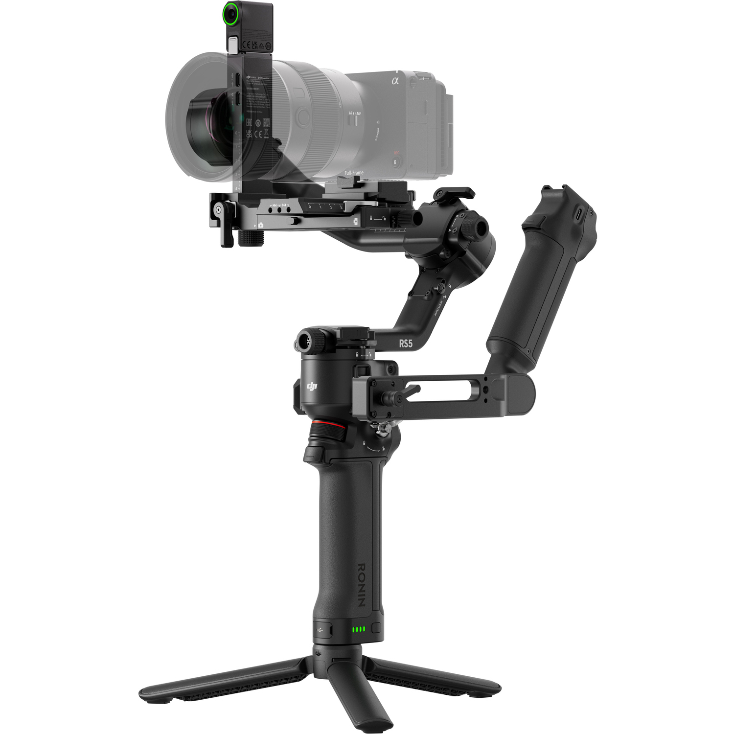 DJI RS 5 Combo