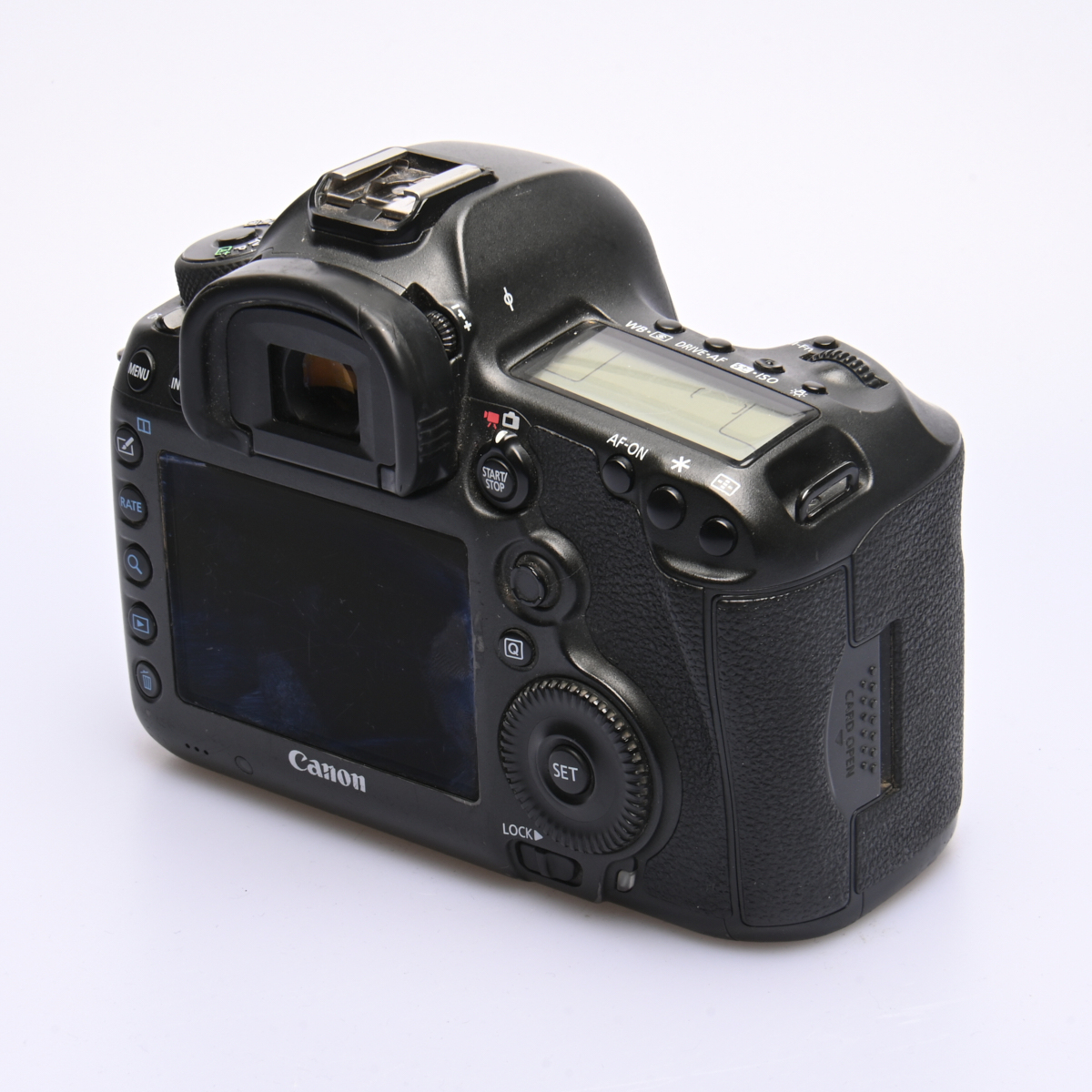Canon EOS 5DS gebraucht