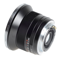 Zeiss ZE Distagon 18 mm/3,5 T* Canon gebraucht