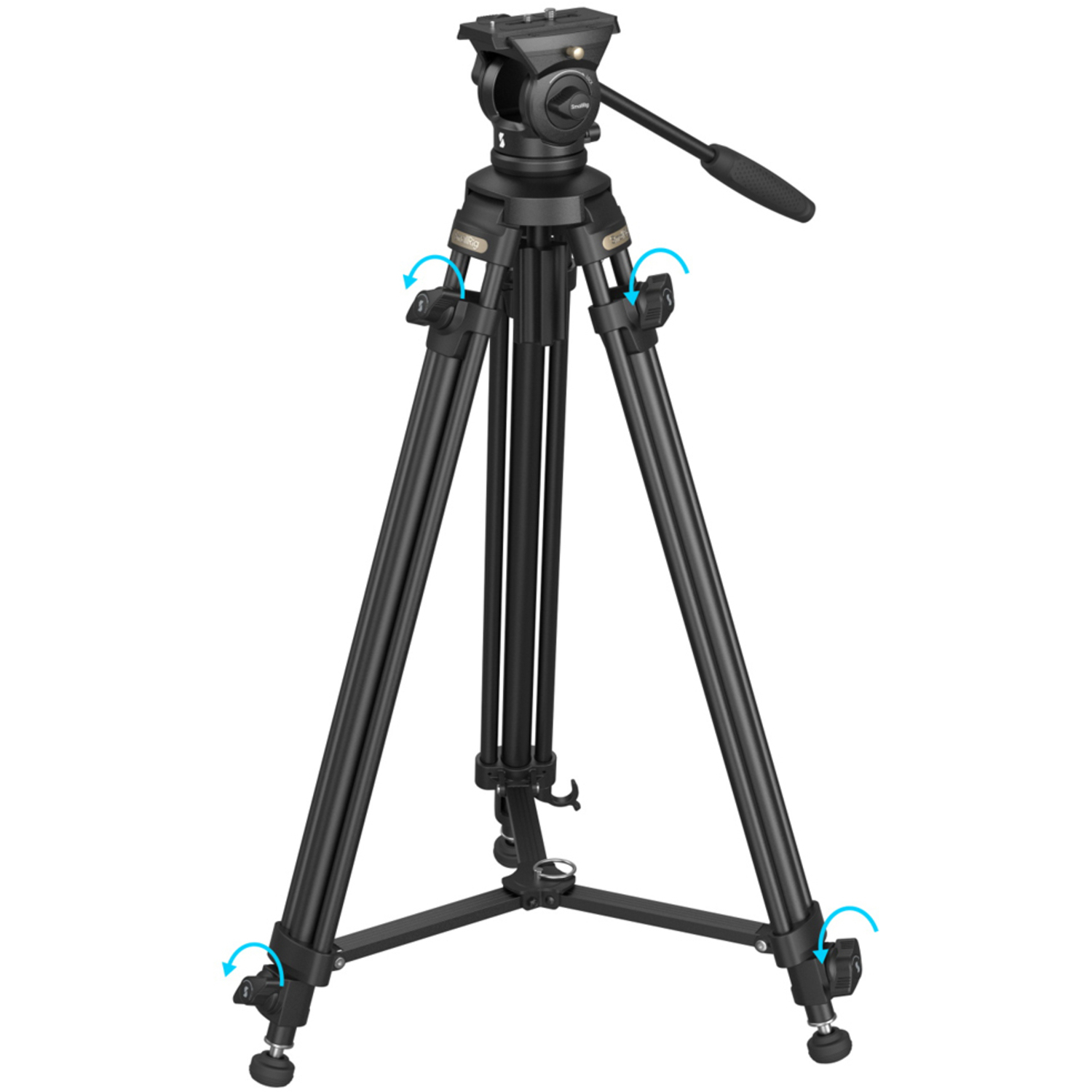 SmallRig Stativ AD-50 Light 4684