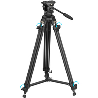 SmallRig Stativ AD-50 Light 4684