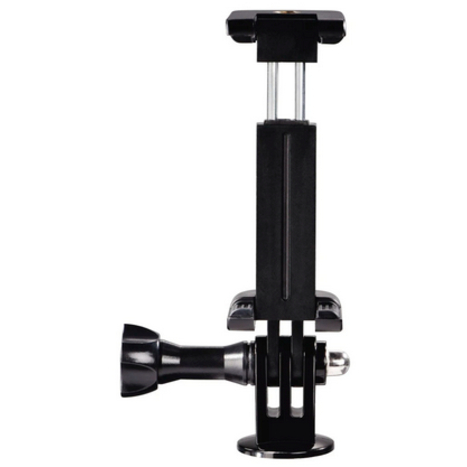 Hama Ministativ Flex für Smartphone und GoPro 14cm schwarz 