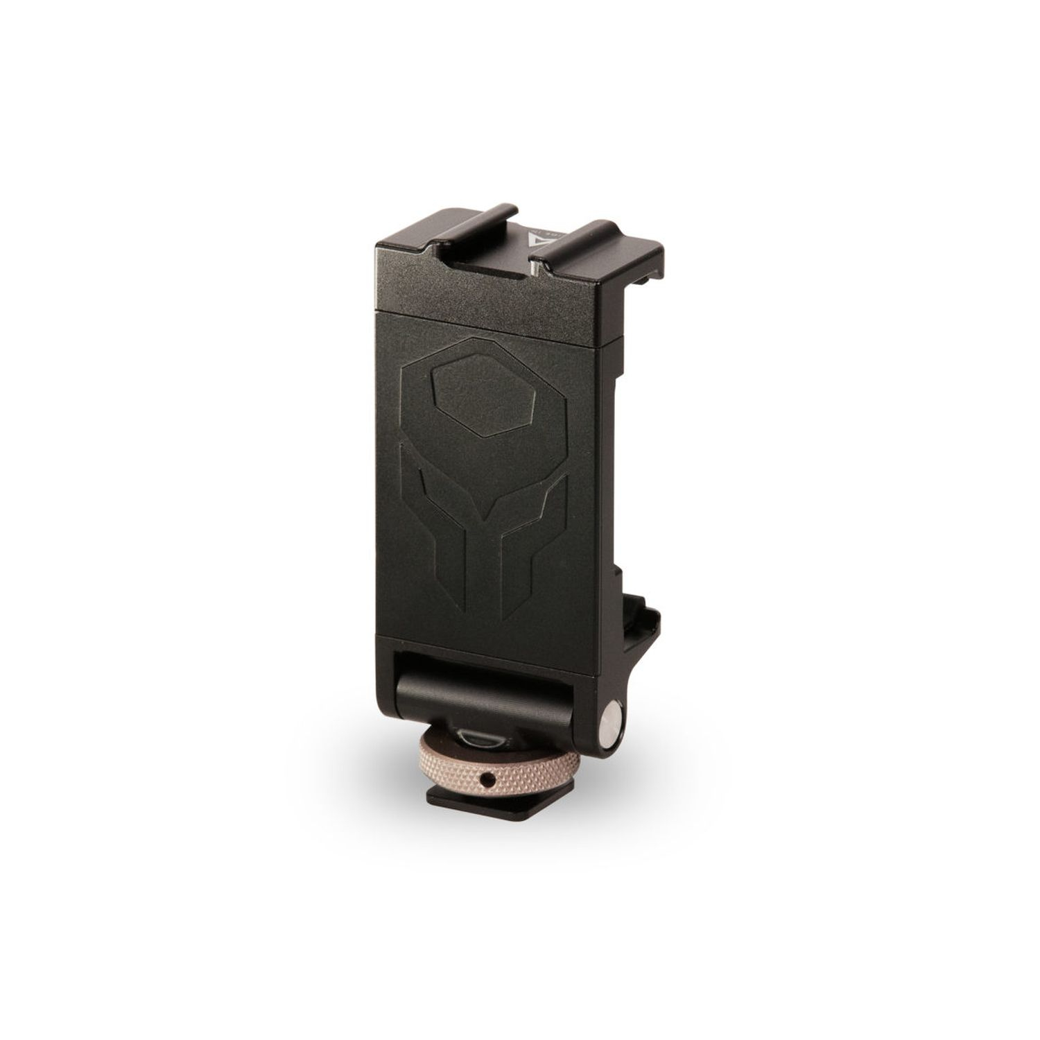 Tilta TA-PMBB Einstellbare Cold-Shoe-Telefonhalterung Schwarz