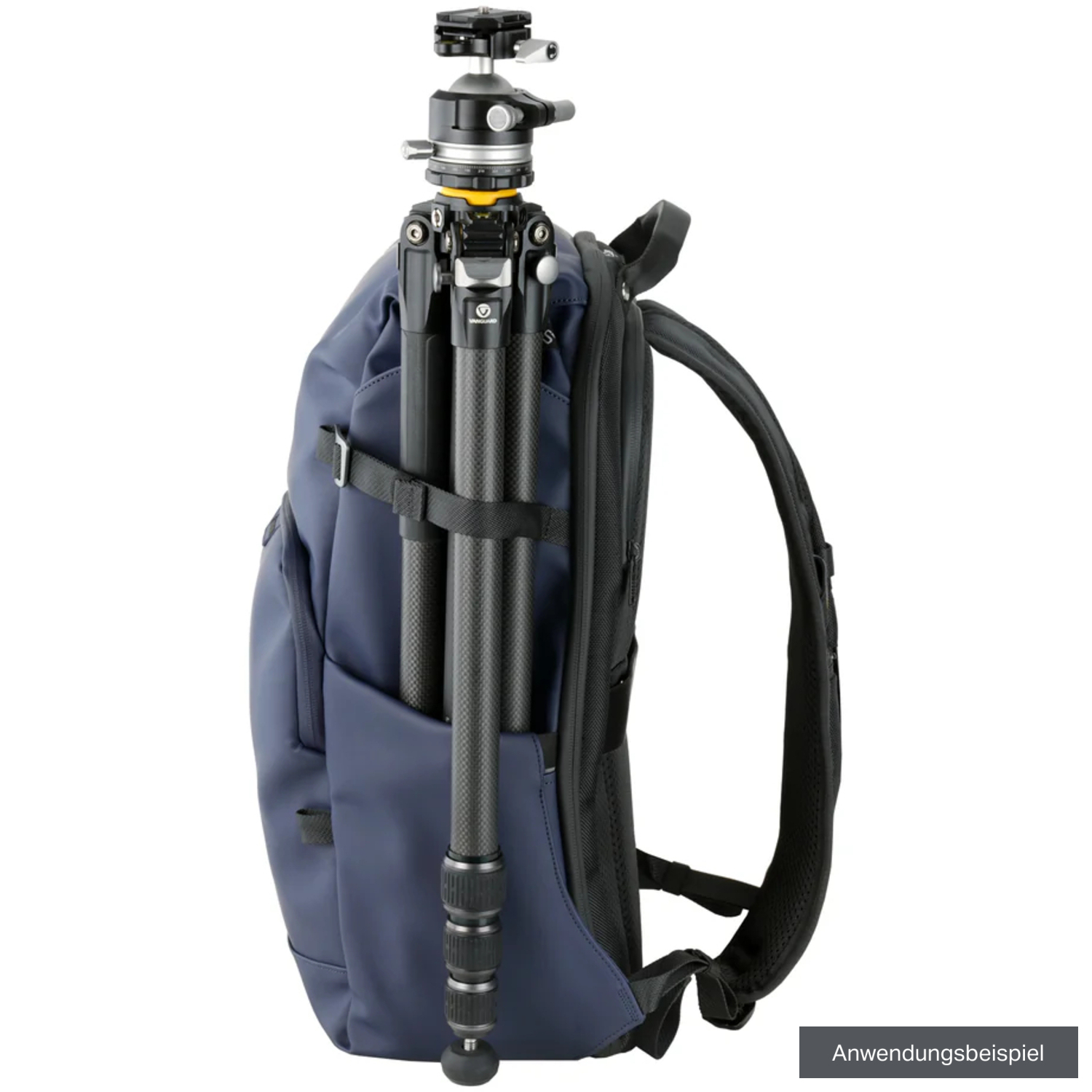Vanguard Kamerarucksack VEO LITE B30L NV 30L navy