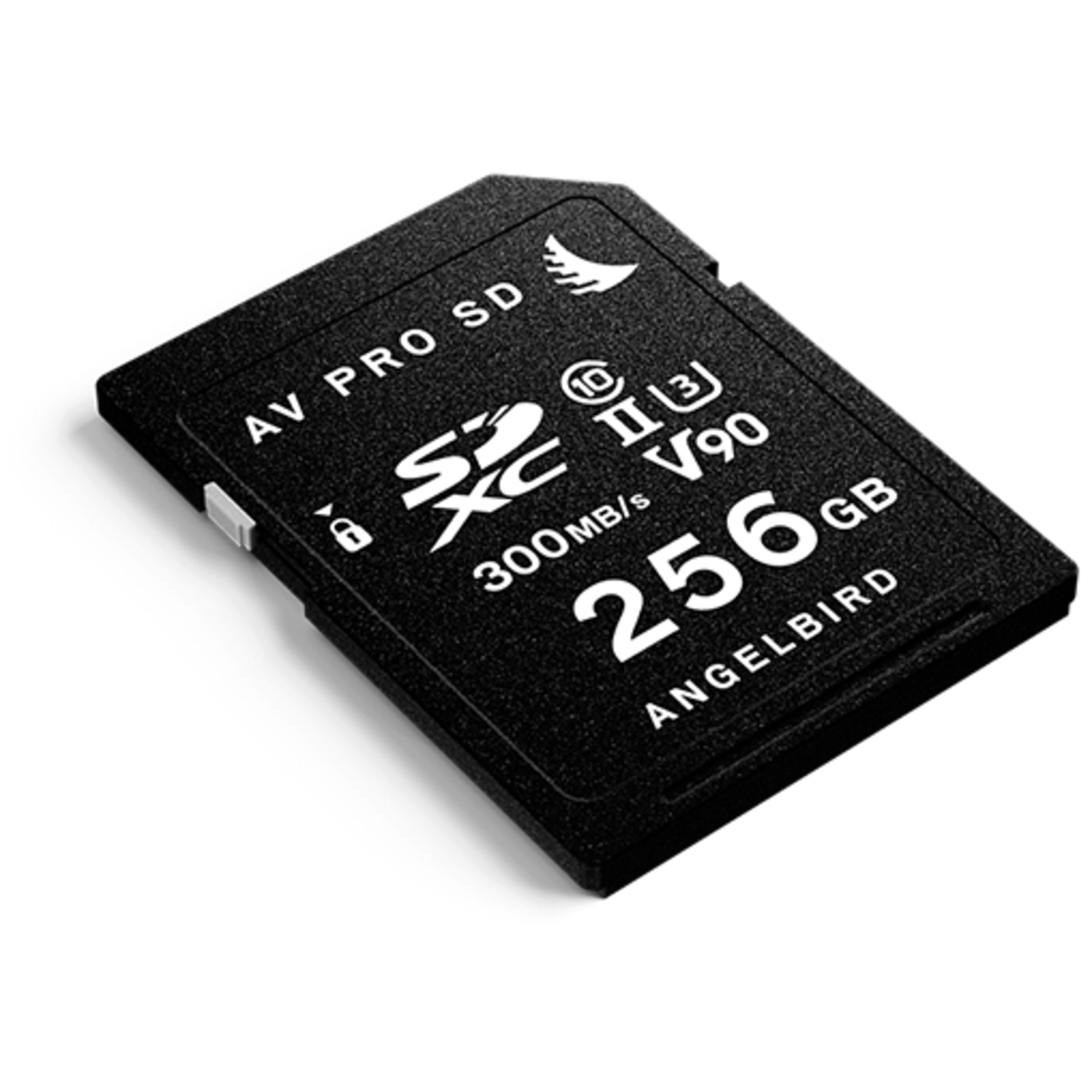 Angelbird AV PRO SD 256GB UHS-II V90