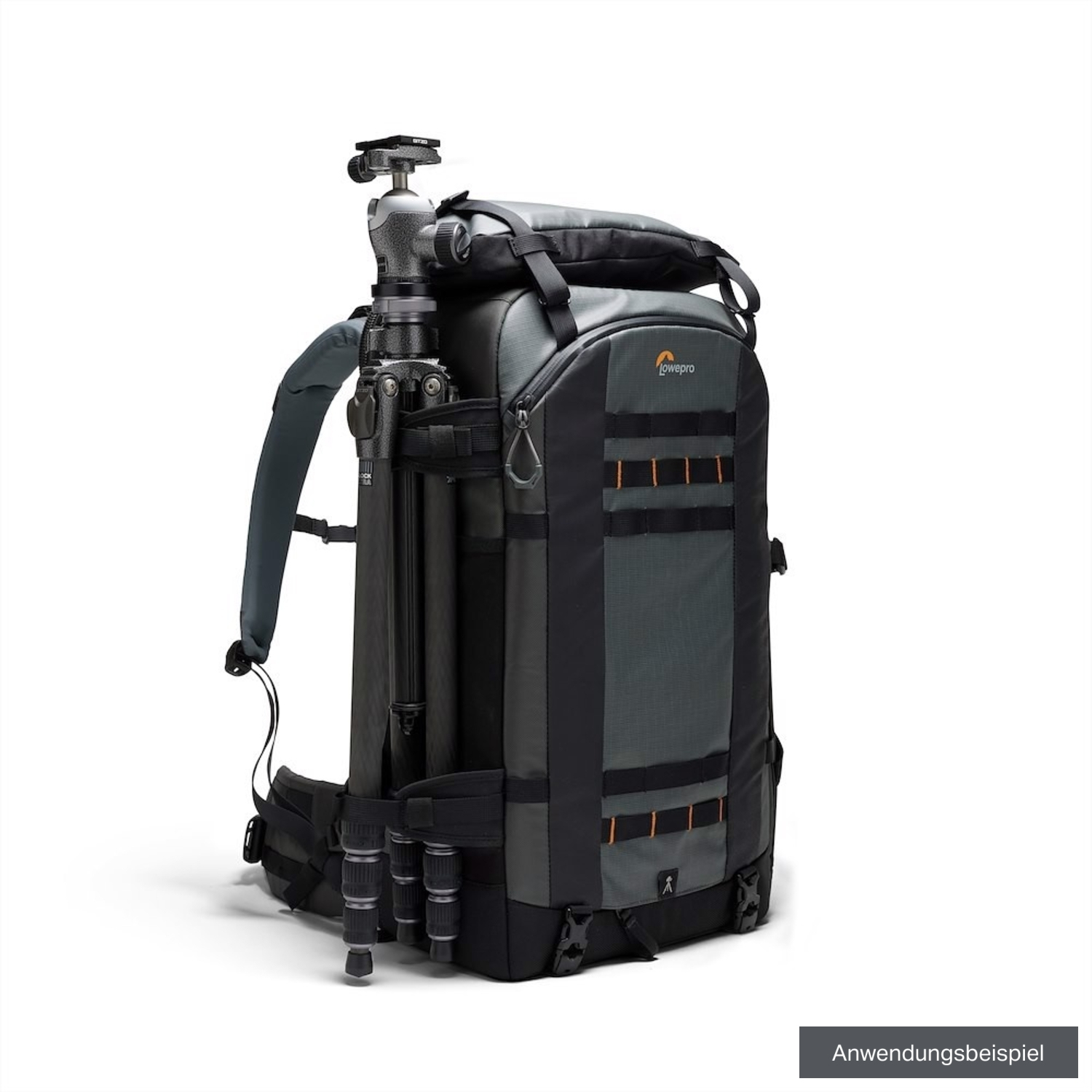 Lowepro Pro Trekker BP 650 AW II 