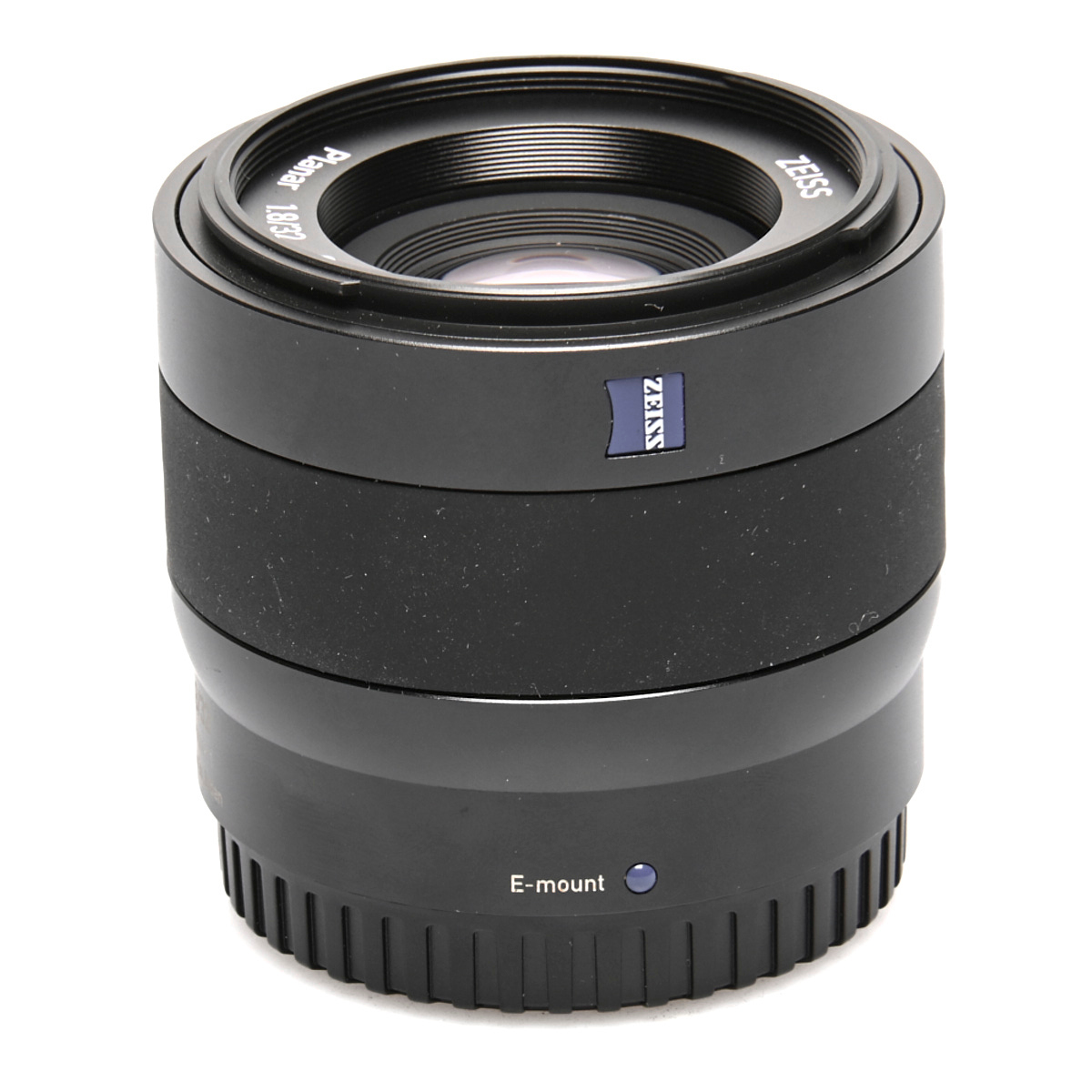 Zeiss Touit 32mm F1.8 für Sony E-Mount gebraucht