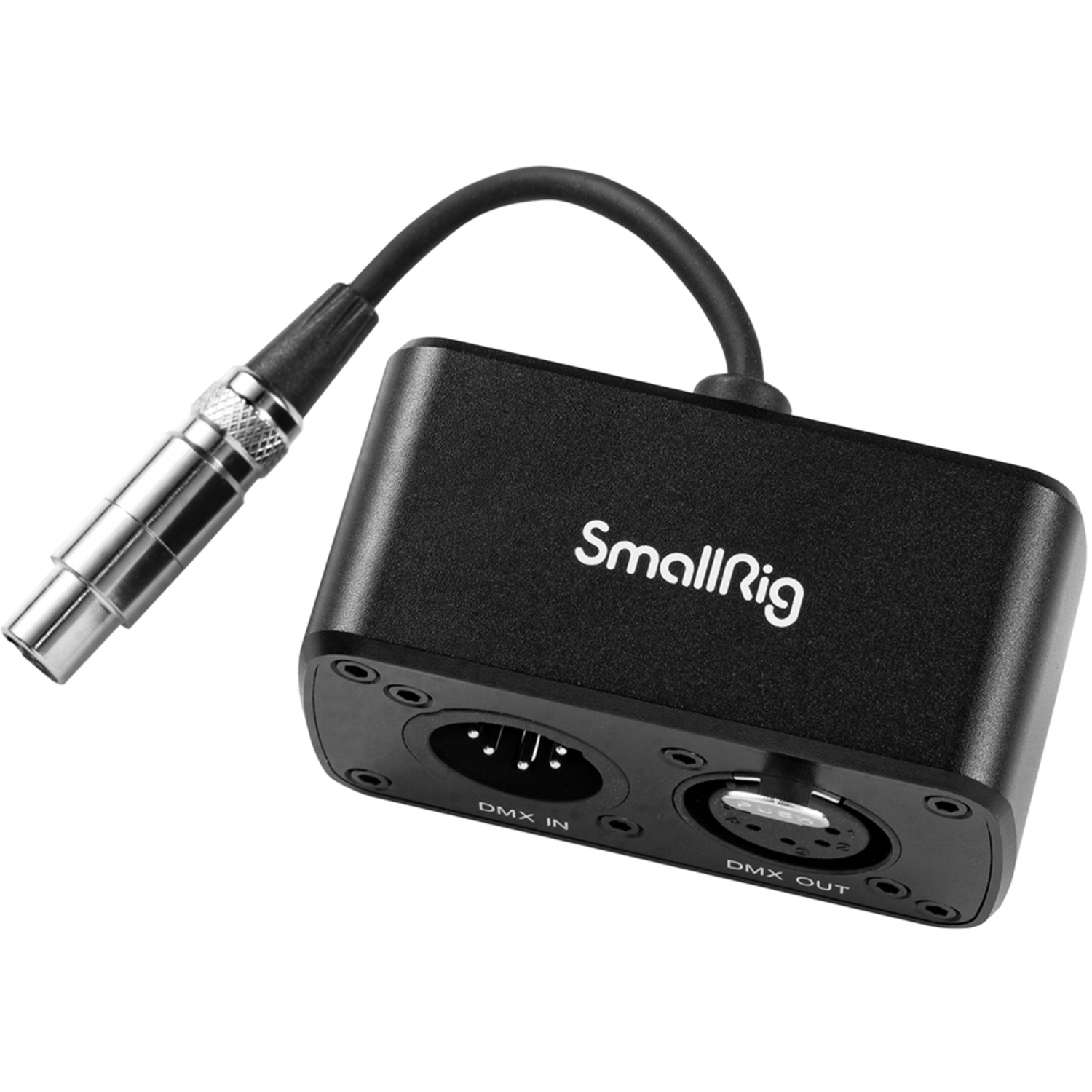 SmallRig DMX Adapter 4390 für RC 350, RC 450, RC 220 Pro