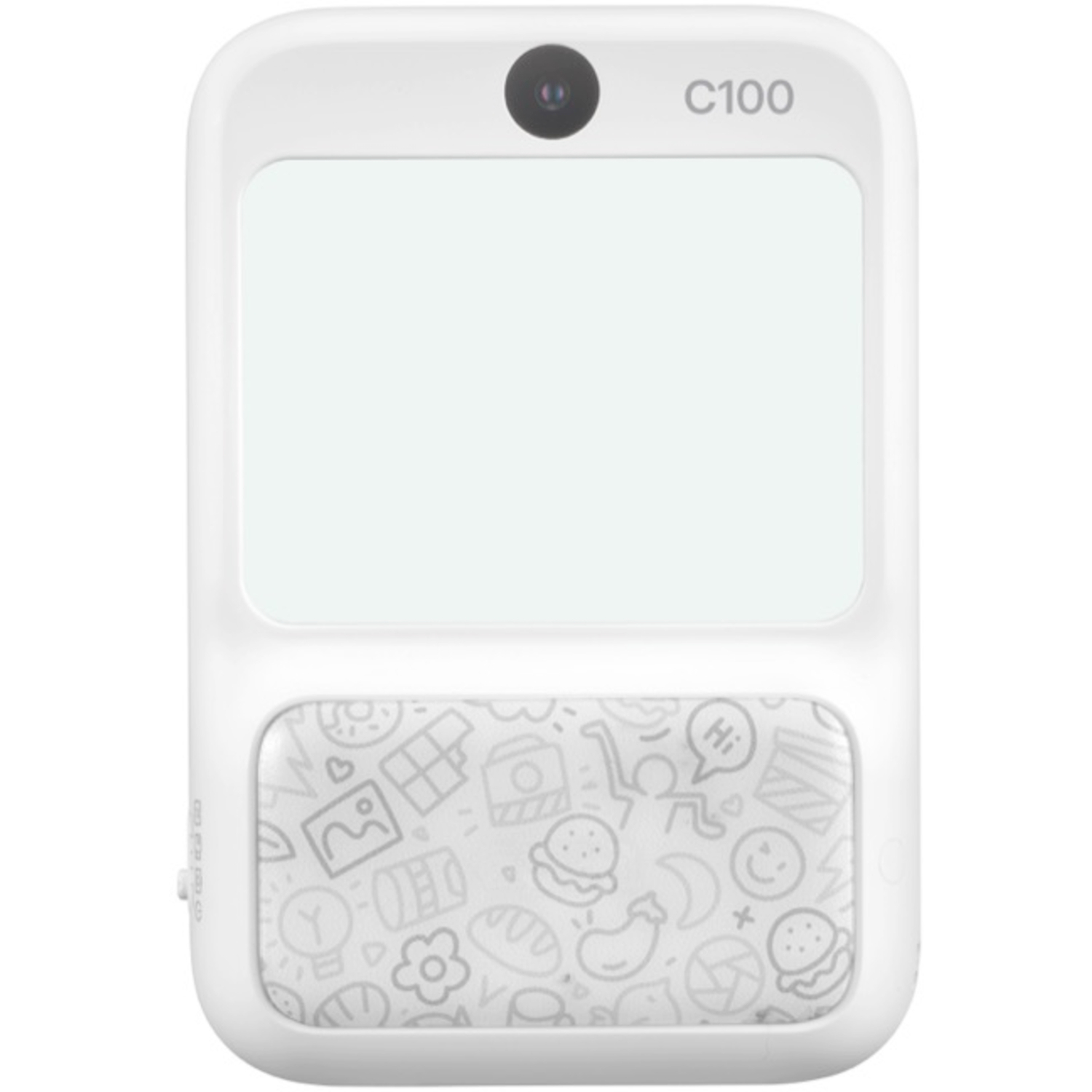Godox Transparent Viewfinder C100
