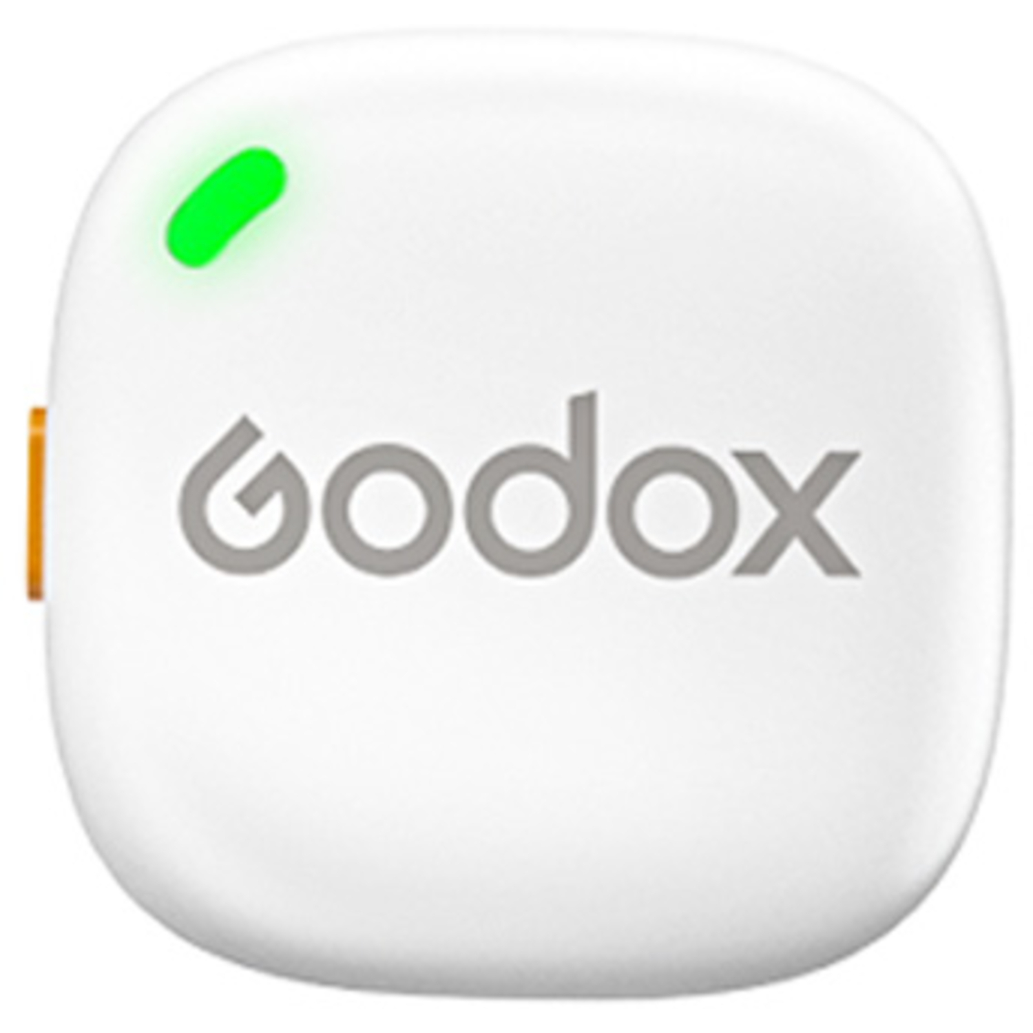 Godox Funkmikrofon-System C01 Kit2 weiß