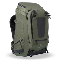 F-Stop Fotorucksack DuraDiamond Tilopa Bundle 50L Zypresse