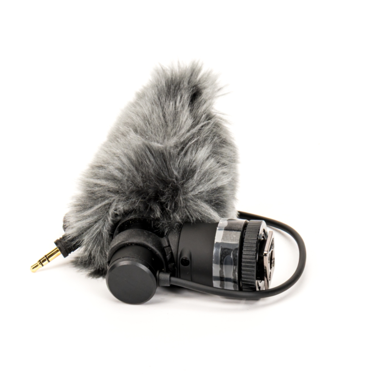 Canon DM-E100 Stereo Mikrofon  für G7XMKIII / EOS M 50 gebraucht