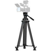 SmallRig Stativ FreeSpeed Heavy-Duty FSD16 Carbon