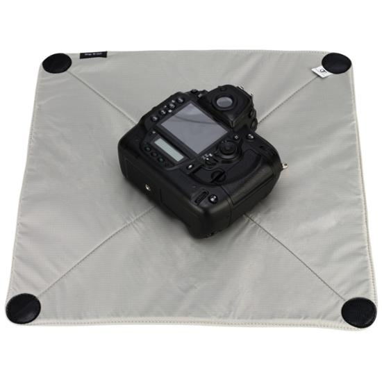 Tenba Tools 16" Wrap Einschlagtuch blau