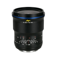 LAOWA Argus 33mm F0.95 CF APO für Nikon Z-Mount
