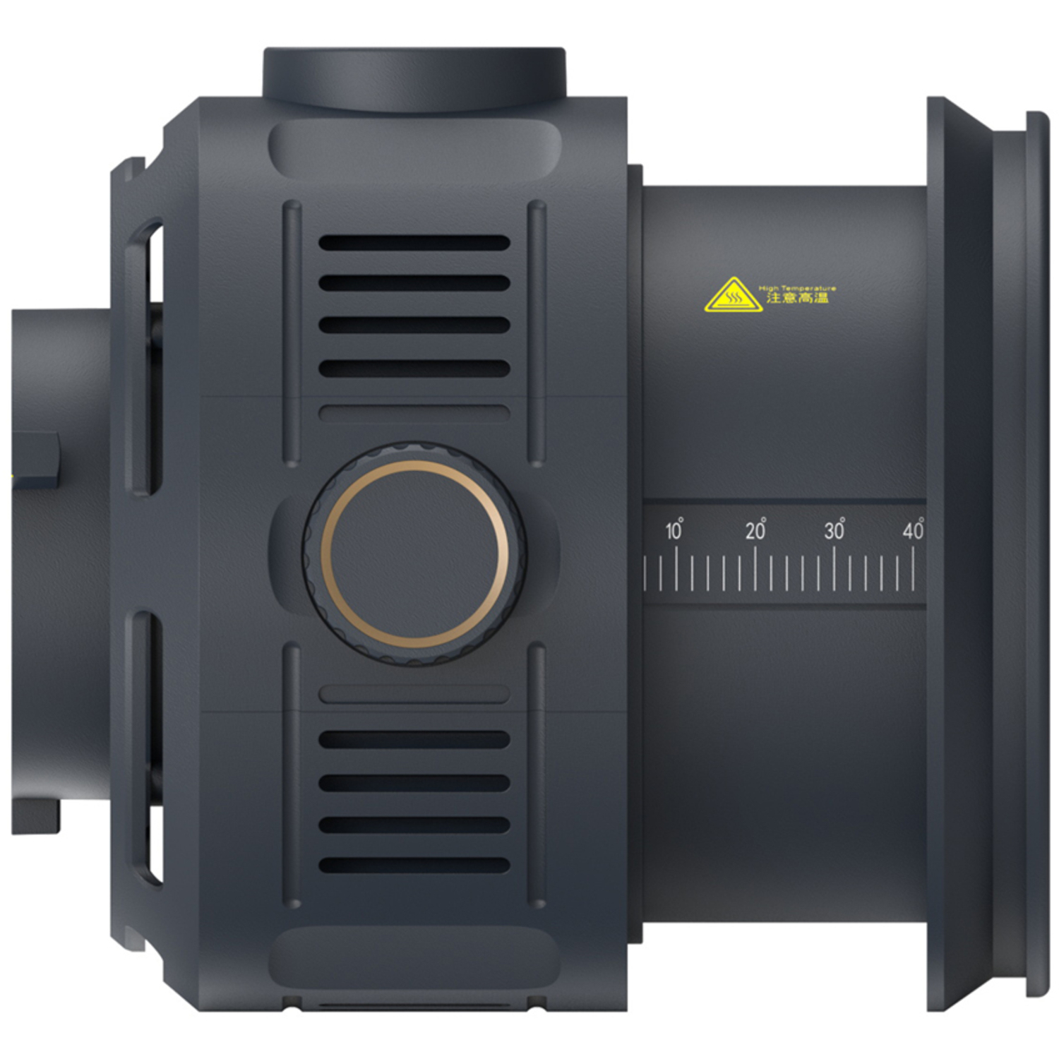 SmallRig RA-F150 Fresnel Lens Fokusaufsatz 4246