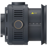 SmallRig RA-F150 Fresnel Lens Fokusaufsatz 4246