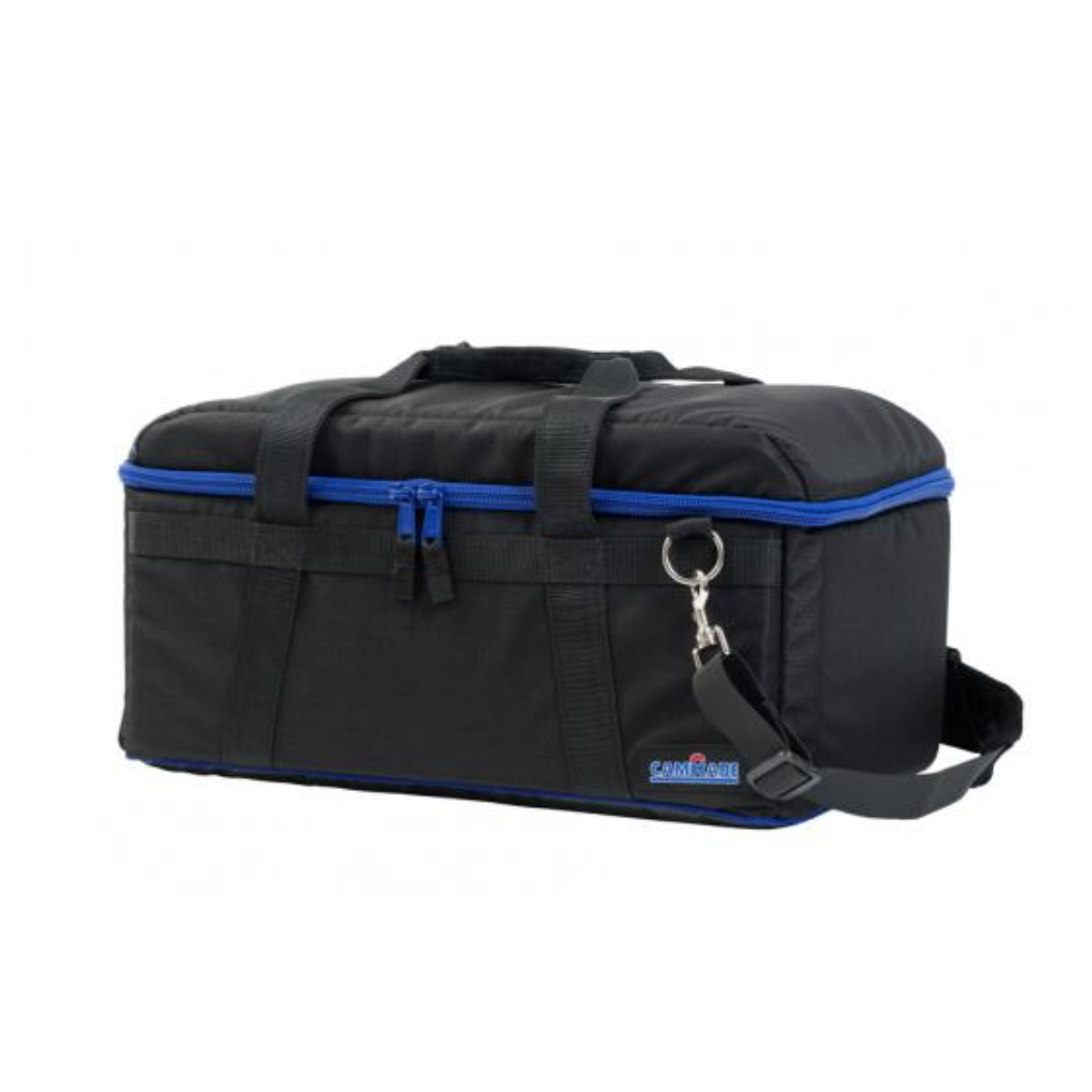 camRade camBag HD Small in Schwarz