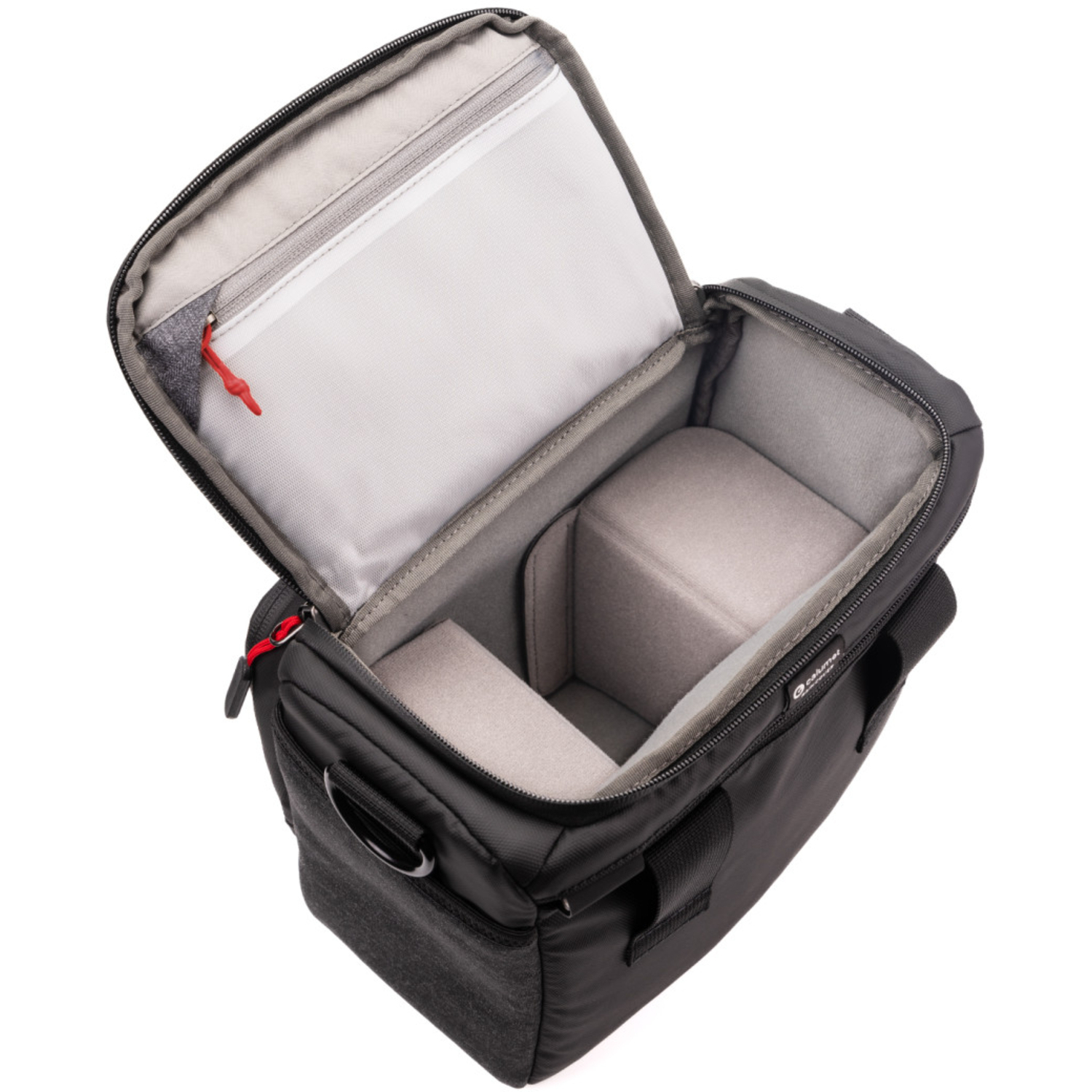 Calumet CORE Umhängetasche 5L schwarz