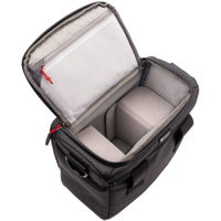 Calumet CORE Umhängetasche 5L schwarz
