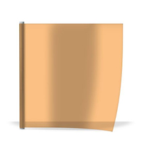 Lee Farbfilterfolie Rolle 1,22 x 7,62 m Nr. 441 - Full CT Straw