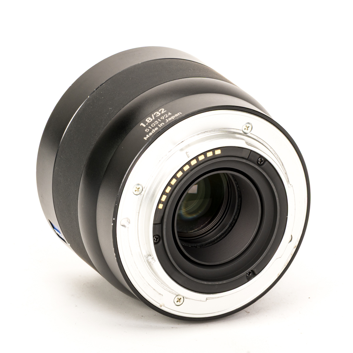 Zeiss Touit 32mm F1.8 für Sony E-Mount gebraucht