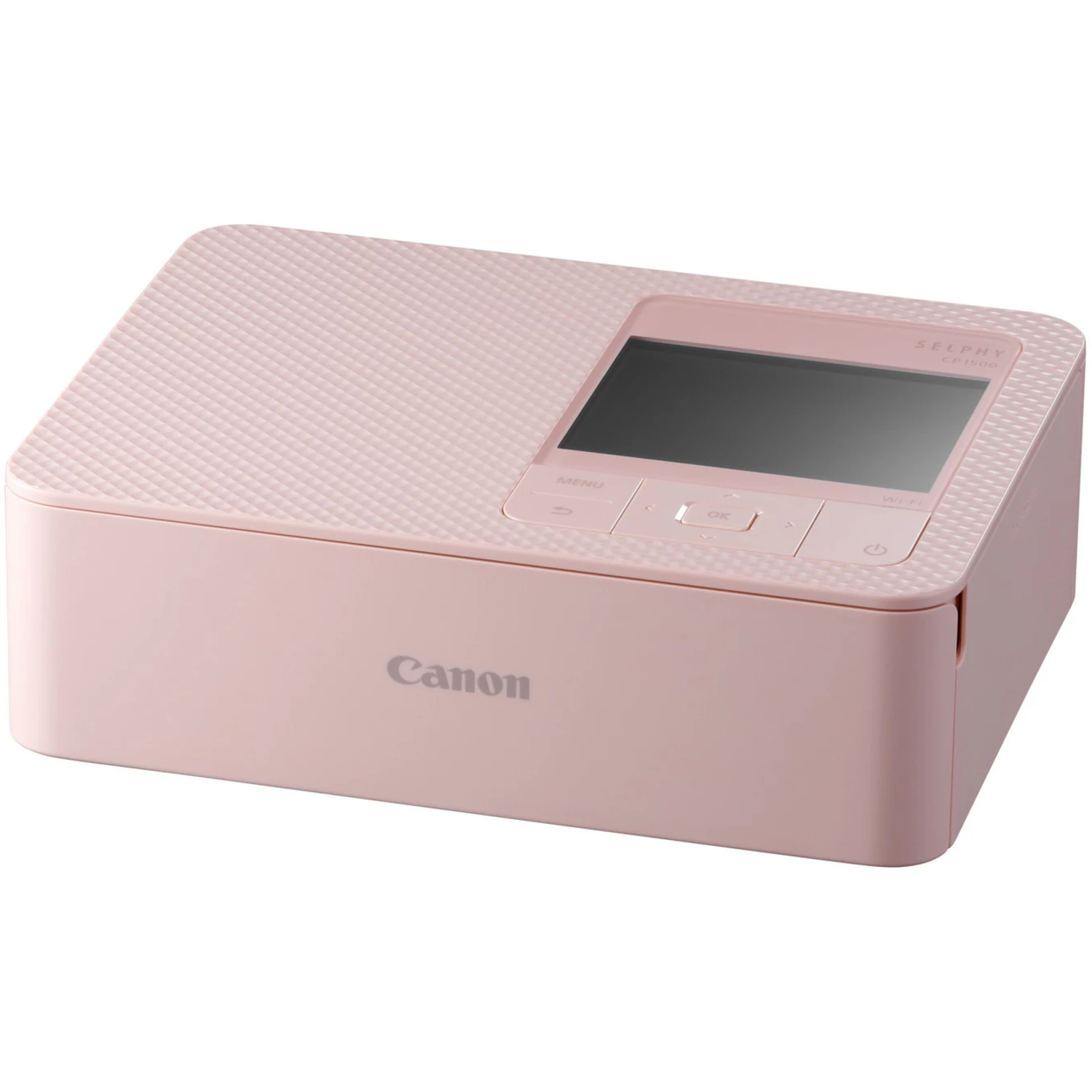 Canon SELPHY-Drucker CP1500 pink