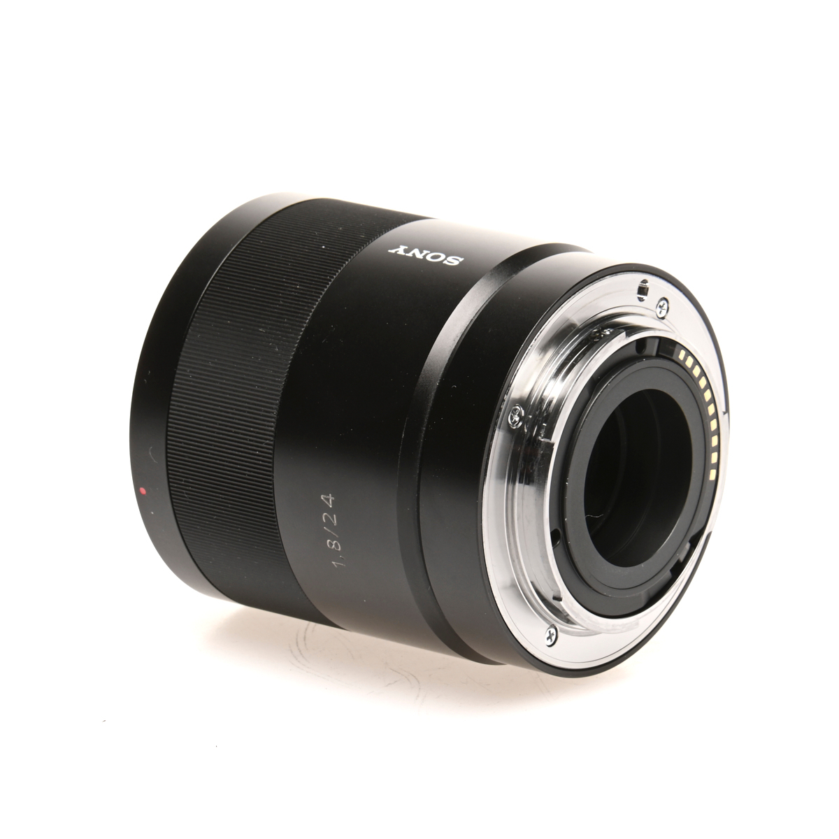 Sony Sonnar T* E 24mm F1.8 ZA gebraucht